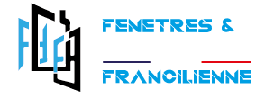 Fenetres & Fermetures Francilienne Logo