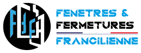 Fenetres & Fermetures Francilienne Logo