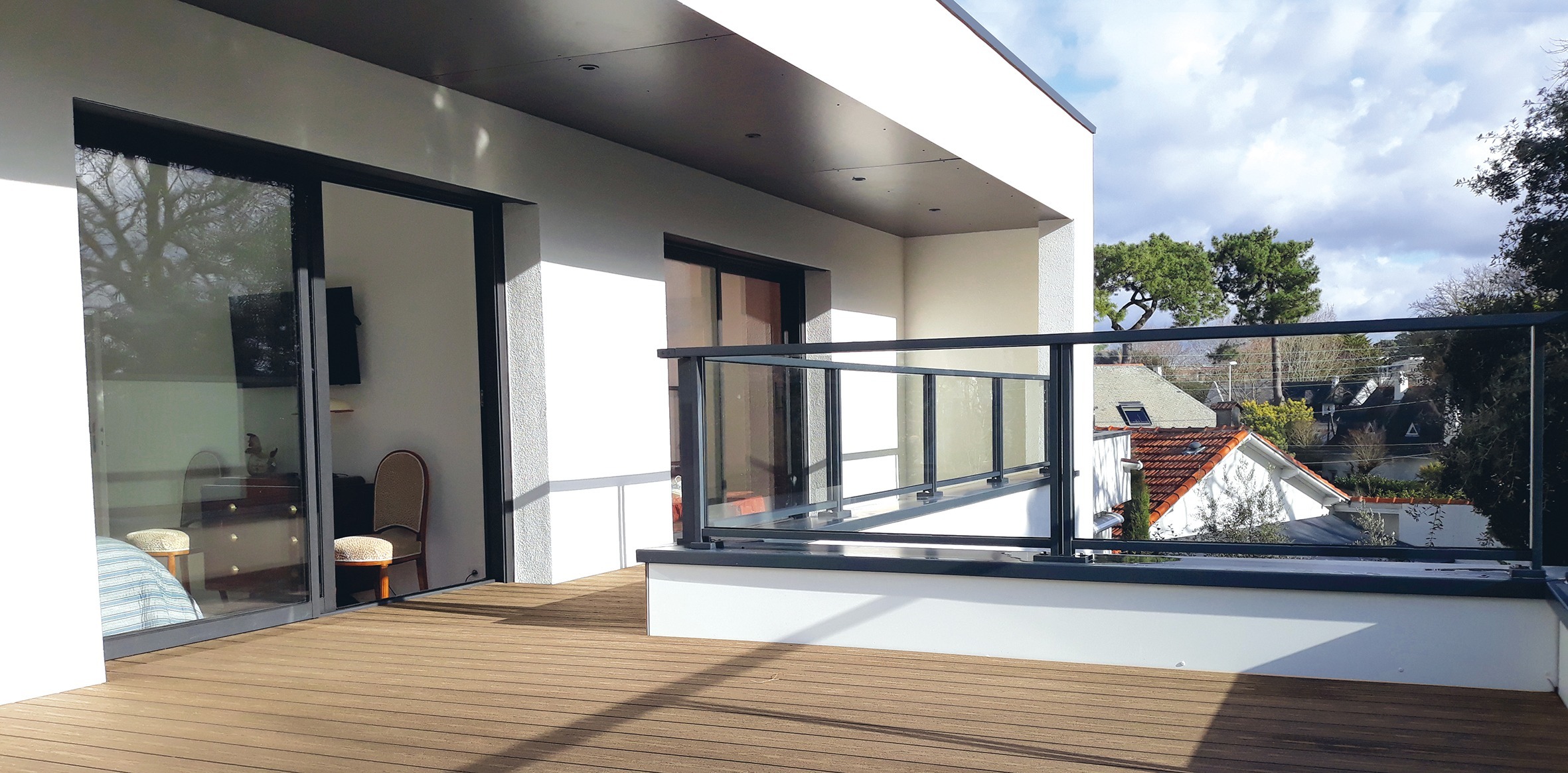 garde corps 2 Garde-corps