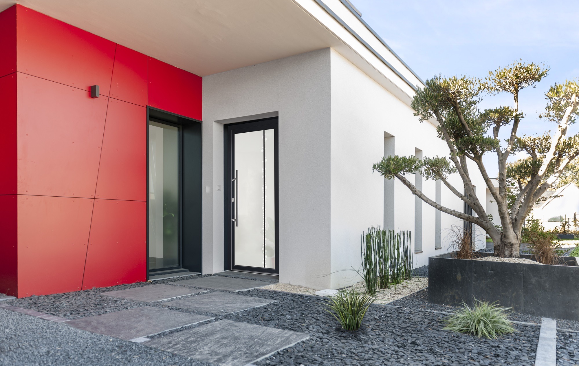 Porte d’entrée – Fenetre et Fermeture Francilienne – Île de France 4 Porte d'entrée - Fenetre et Fermeture Francilienne - Île de France 4